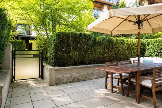 103 719 West 3rd Street, North Vancouver For Sale - image 2