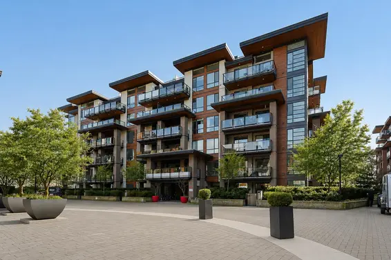 103 719 West 3rd Street, North Vancouver For Sale - image 29