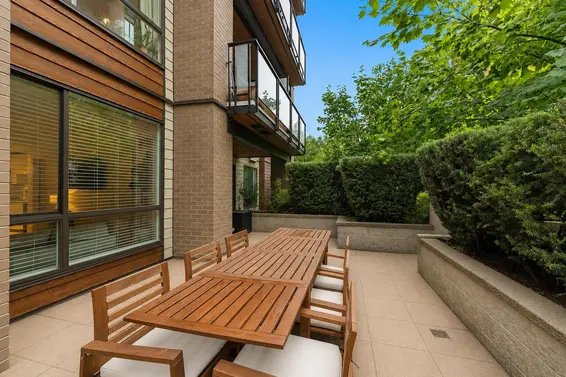 103 719 West 3rd Street, North Vancouver For Sale - image 3