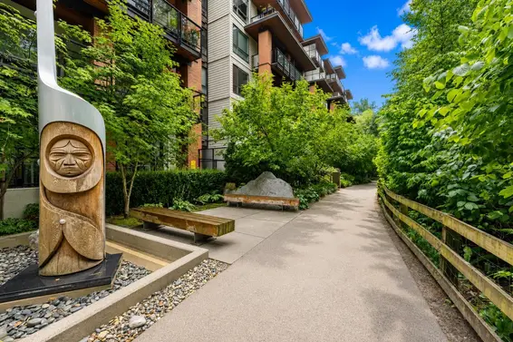 103 719 West 3rd Street, North Vancouver For Sale - image 30