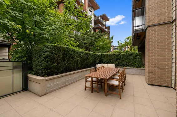 103 719 West 3rd Street, North Vancouver For Sale - image 4