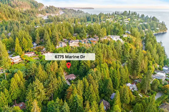 6775 Marine Drive, West Vancouver For Sale - image 39