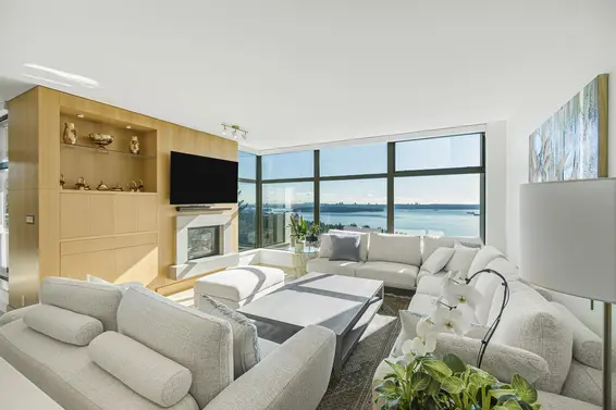 1001 3315 Cypress Place, West Vancouver For Sale - image 4