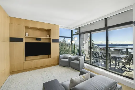 1001 3315 Cypress Place, West Vancouver For Sale - image 6