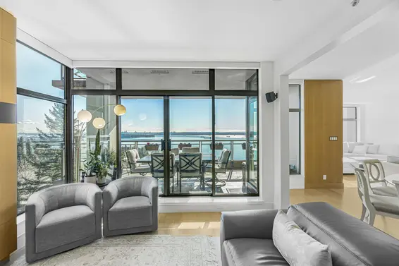 1001 3315 Cypress Place, West Vancouver For Sale - image 8