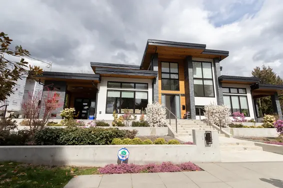 2213 Kings Avenue, West Vancouver