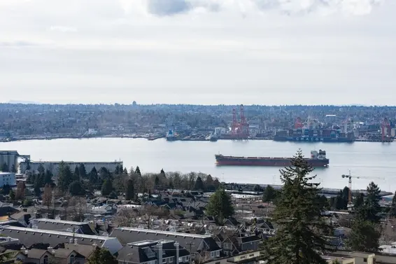 1403 140 East Keith Road, North Vancouver For Sale - image 28