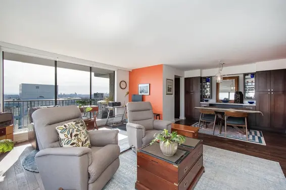1403 140 East Keith Road, North Vancouver For Sale - image 8