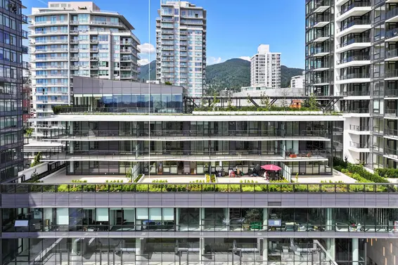 407 135 East 13 Street, North Vancouver
