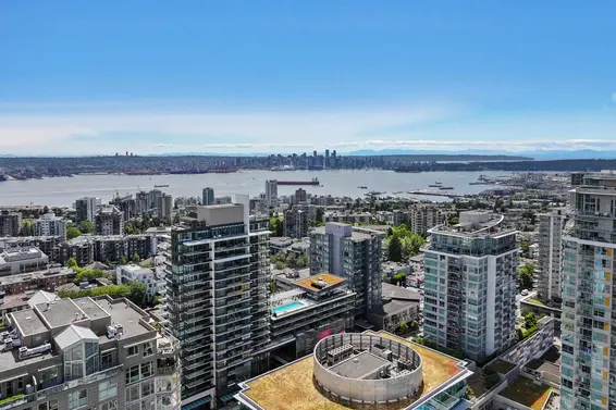 407 135 East 13 Street, North Vancouver For Sale - image 40