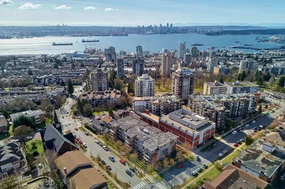 311 1033 St. Georges Avenue, North Vancouver For Sale - image 26