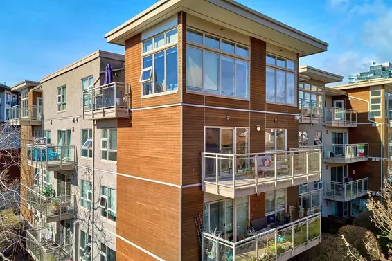 311 1033 St. Georges Avenue, North Vancouver For Sale - image 3