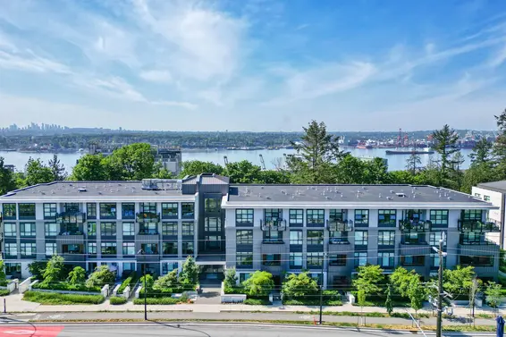 305 747 East 3rd Street, North Vancouver For Sale - image 36