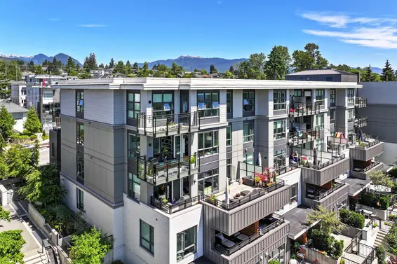 305 747 East 3rd Street, North Vancouver For Sale - image 37