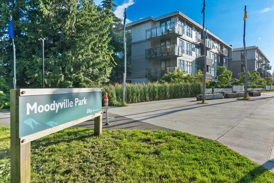 305 747 East 3rd Street, North Vancouver For Sale - image 38