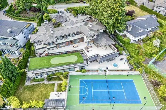 1036 Eyremount Drive, West Vancouver For Sale - image 39