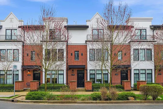 119 2070 Curling Road, North Vancouver For Sale - image 3