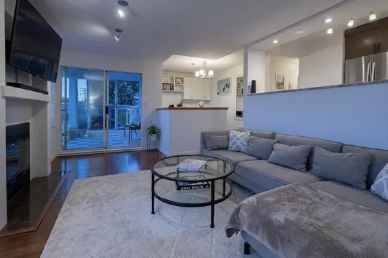 202 2440 Haywood Avenue, West Vancouver For Sale - image 5