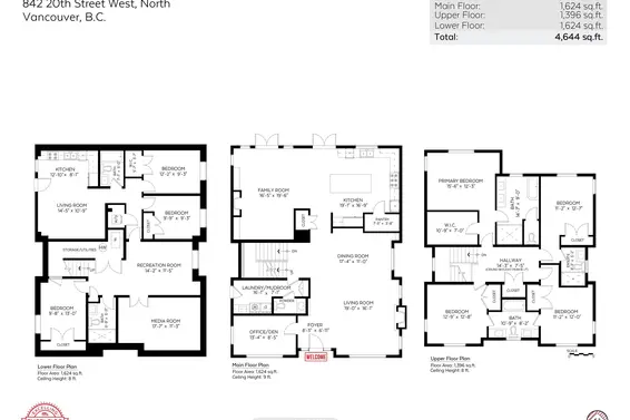 842 West 20th Street, North Vancouver For Sale - image 35