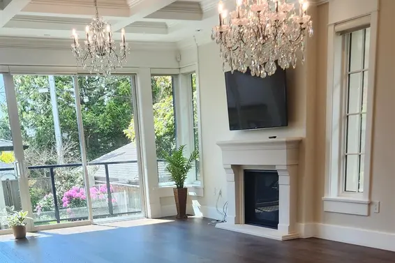 1260 Kings Avenue, West Vancouver