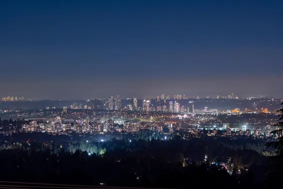 561 St. Andrews Road, West Vancouver
