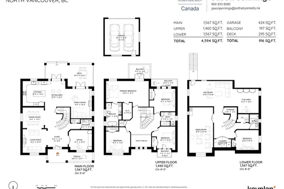 559 East 4th Street, North Vancouver For Sale - image 35