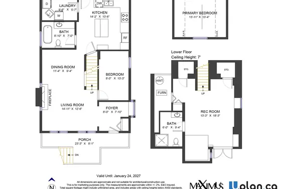 272 Osborne Road, North Vancouver For Sale - image 34