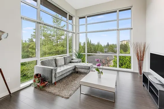 401 2651 Library Lane, North Vancouver For Sale - image 2