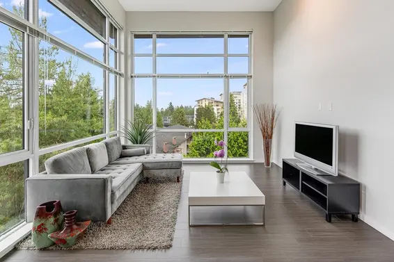 401 2651 Library Lane, North Vancouver For Sale - image 3
