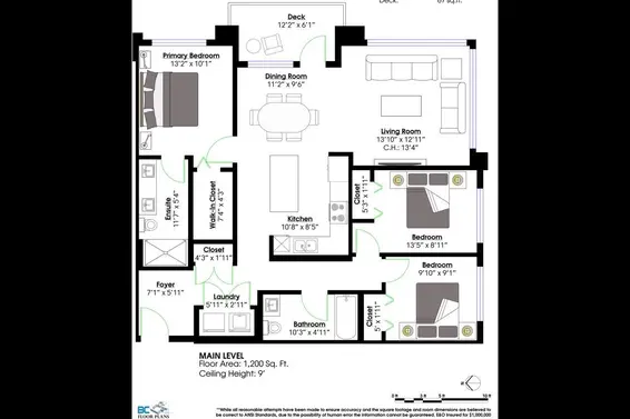 401 2651 Library Lane, North Vancouver For Sale - image 33
