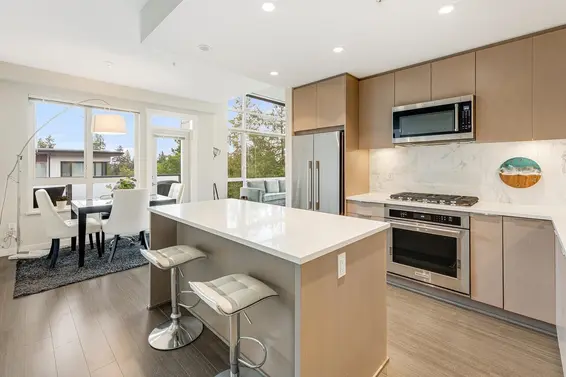 401 2651 Library Lane, North Vancouver For Sale - image 6