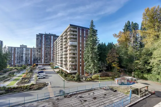 510 2008 Fullerton Avenue, North Vancouver For Sale - image 2