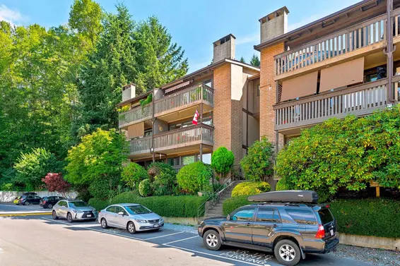1059 Old Lillooet Road, North Vancouver For Sale - image 2