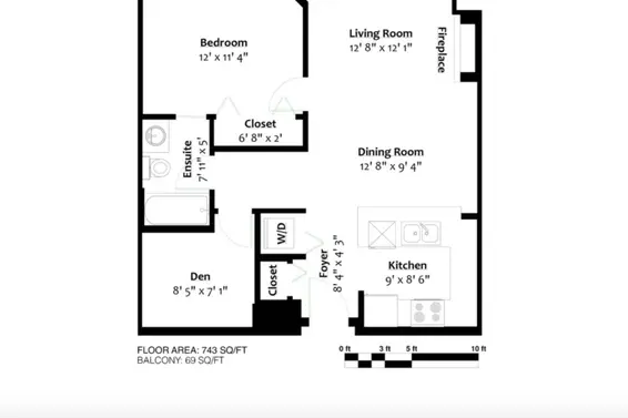 409 183 West 23rd Street, North Vancouver For Sale - image 24