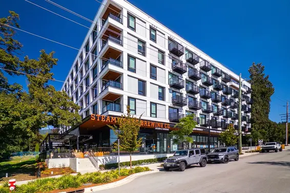409 183 West 23rd Street, North Vancouver For Sale - image 25