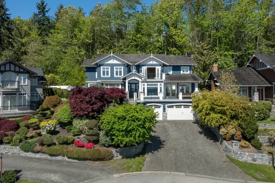 2353 Orchard Lane, West Vancouver For Sale - image 2
