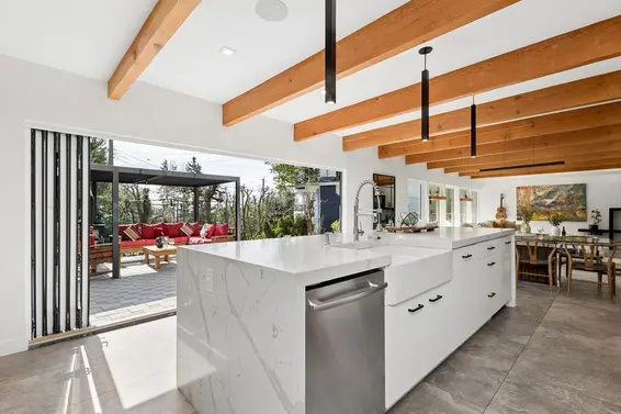 589 St Giles Road, West Vancouver For Sale - image 11