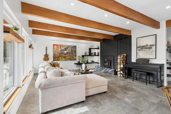 589 St Giles Road, West Vancouver For Sale - image 12