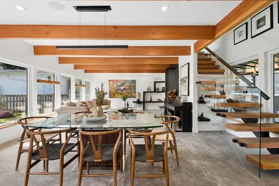 589 St Giles Road, West Vancouver For Sale - image 17