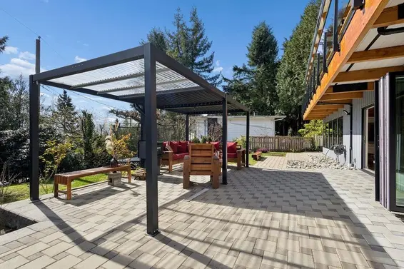 589 St Giles Road, West Vancouver For Sale - image 2