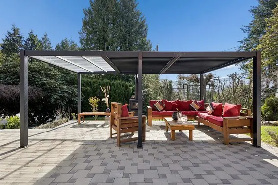 589 St Giles Road, West Vancouver For Sale - image 3