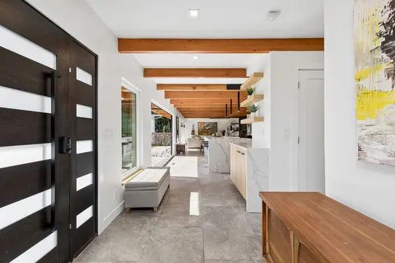 589 St Giles Road, West Vancouver For Sale - image 4