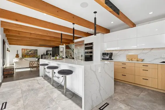 589 St Giles Road, West Vancouver For Sale - image 5