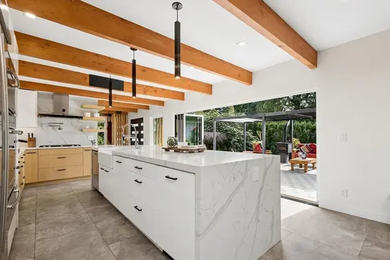 589 St Giles Road, West Vancouver For Sale - image 7