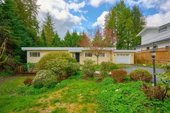 963 Belmont Avenue, North Vancouver For Sale - image 1