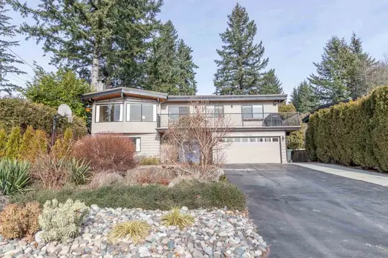 2442 Carnation Street, North Vancouver