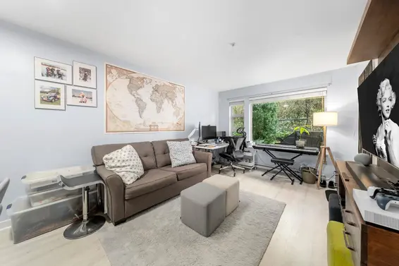 204 1679 Lloyd Avenue, North Vancouver For Sale - image 2