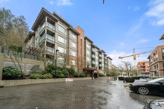 204 1679 Lloyd Avenue, North Vancouver For Sale - image 36
