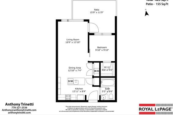 204 1679 Lloyd Avenue, North Vancouver For Sale - image 40