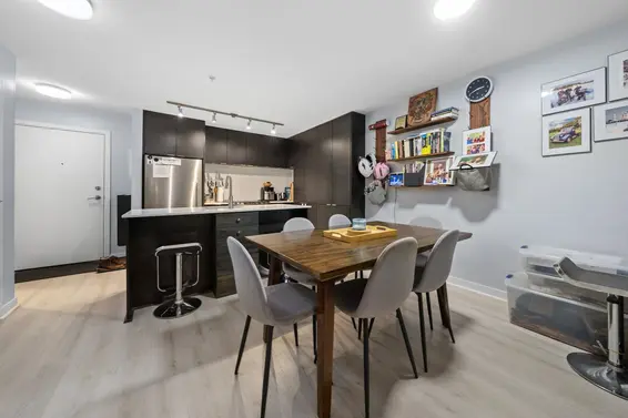 204 1679 Lloyd Avenue, North Vancouver For Sale - image 7